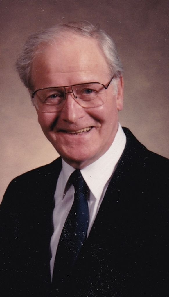 Robert Leland Sorgen Profile Photo