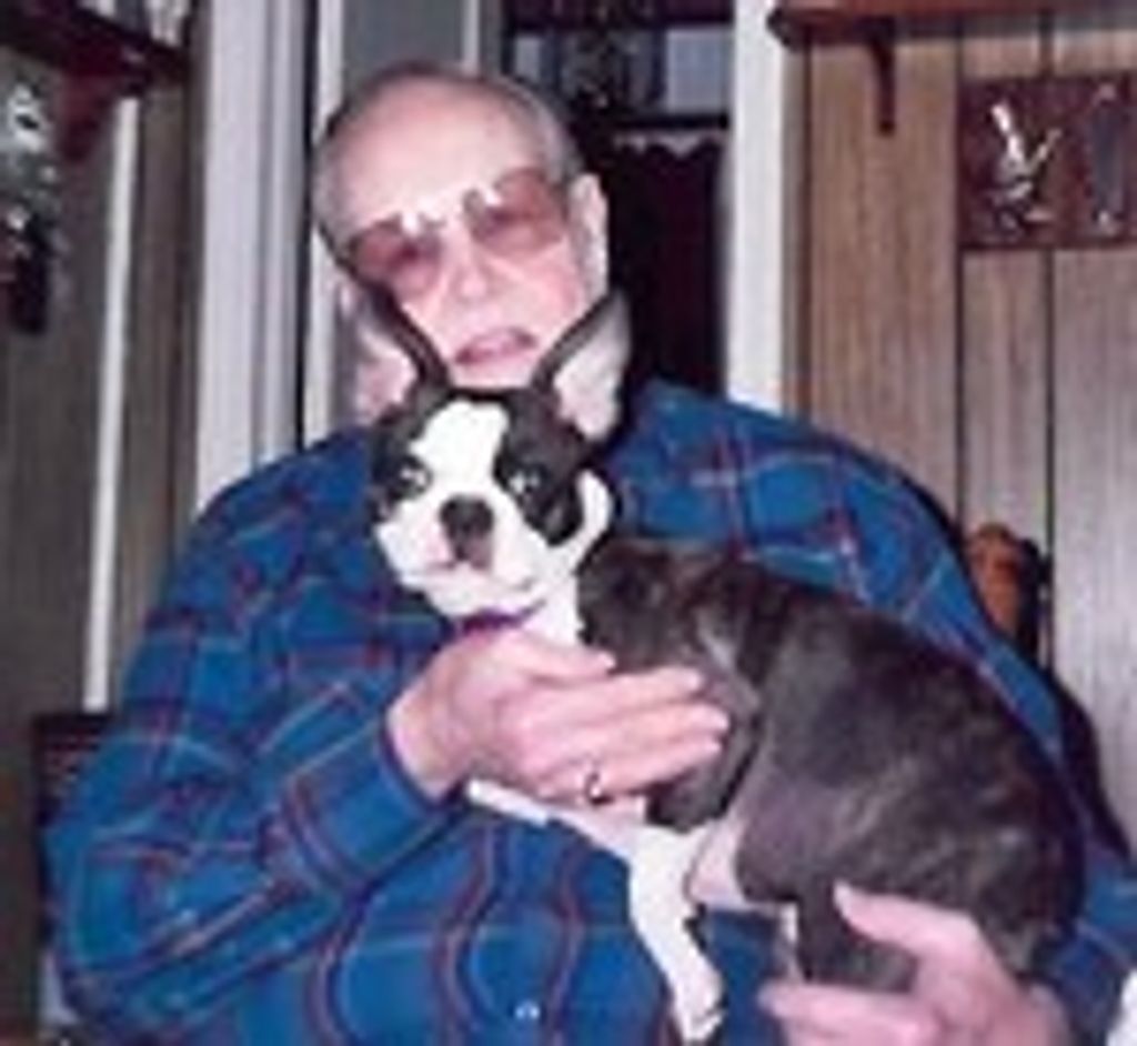 Walter Junior Hartman