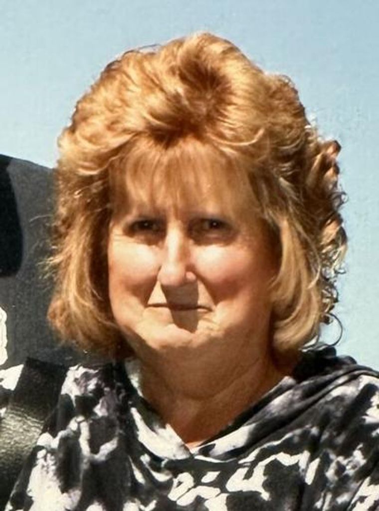 Jill Marie Sperry Profile Photo