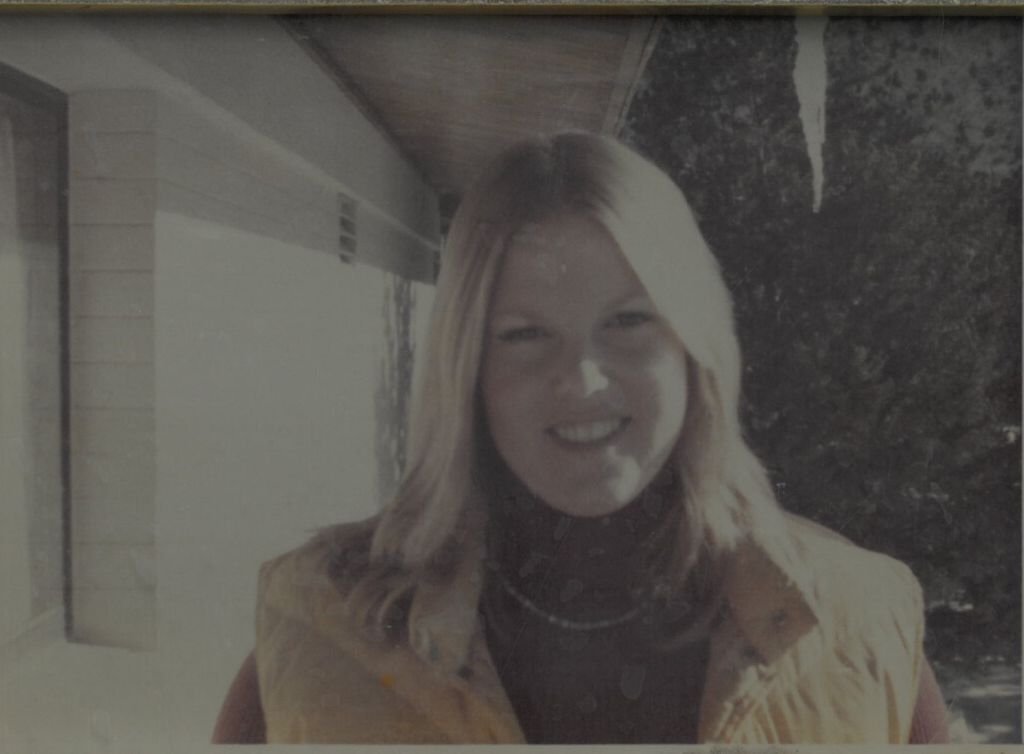 Elizabeth Ruth Shurter