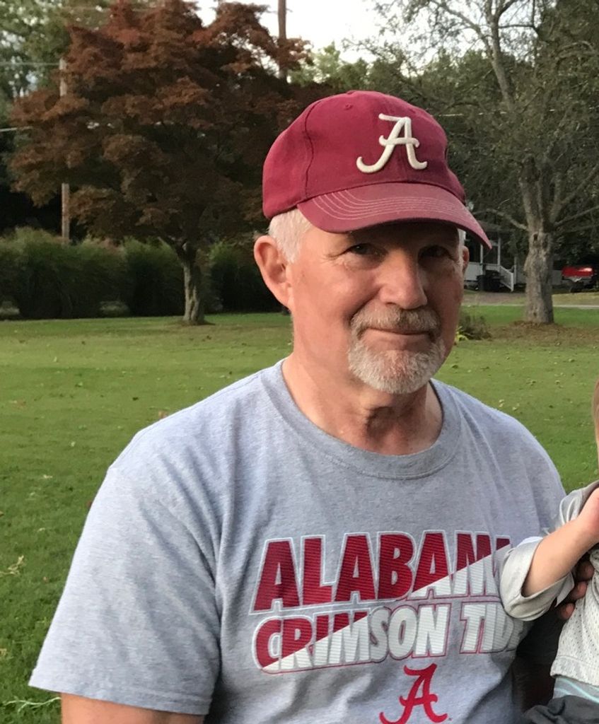 Henry Cecil Turberville Jr. Profile Photo