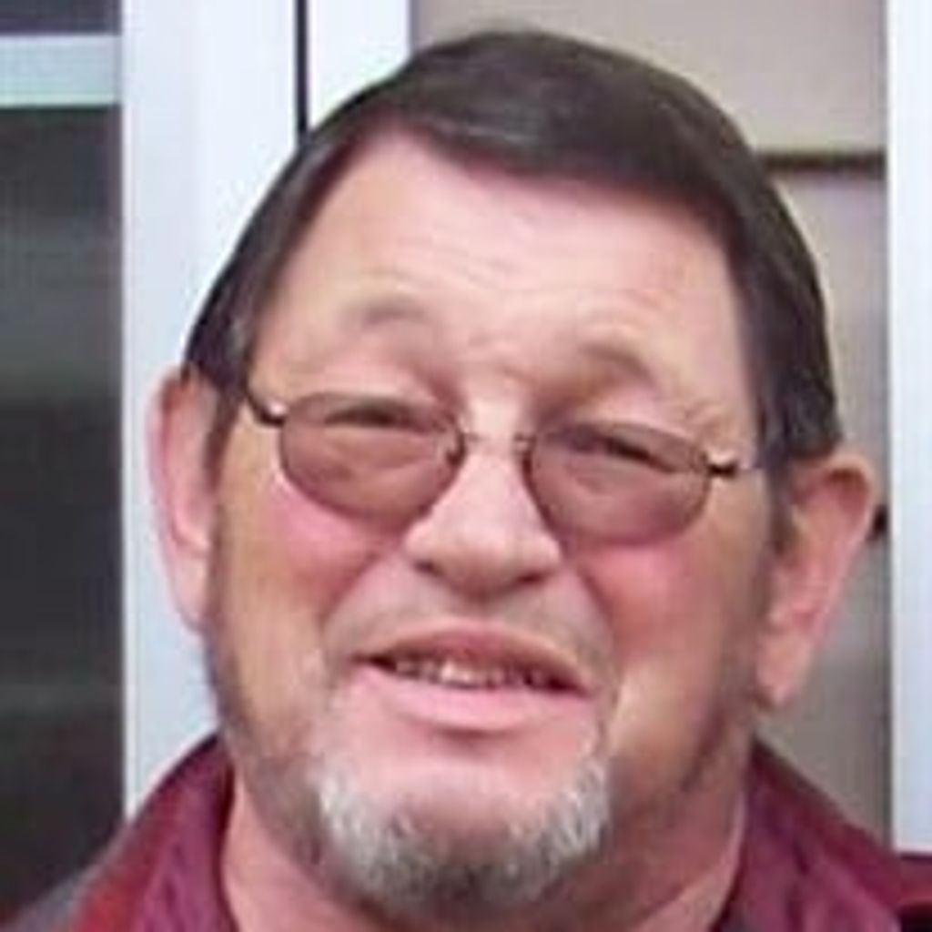 David Allen Gackstetter