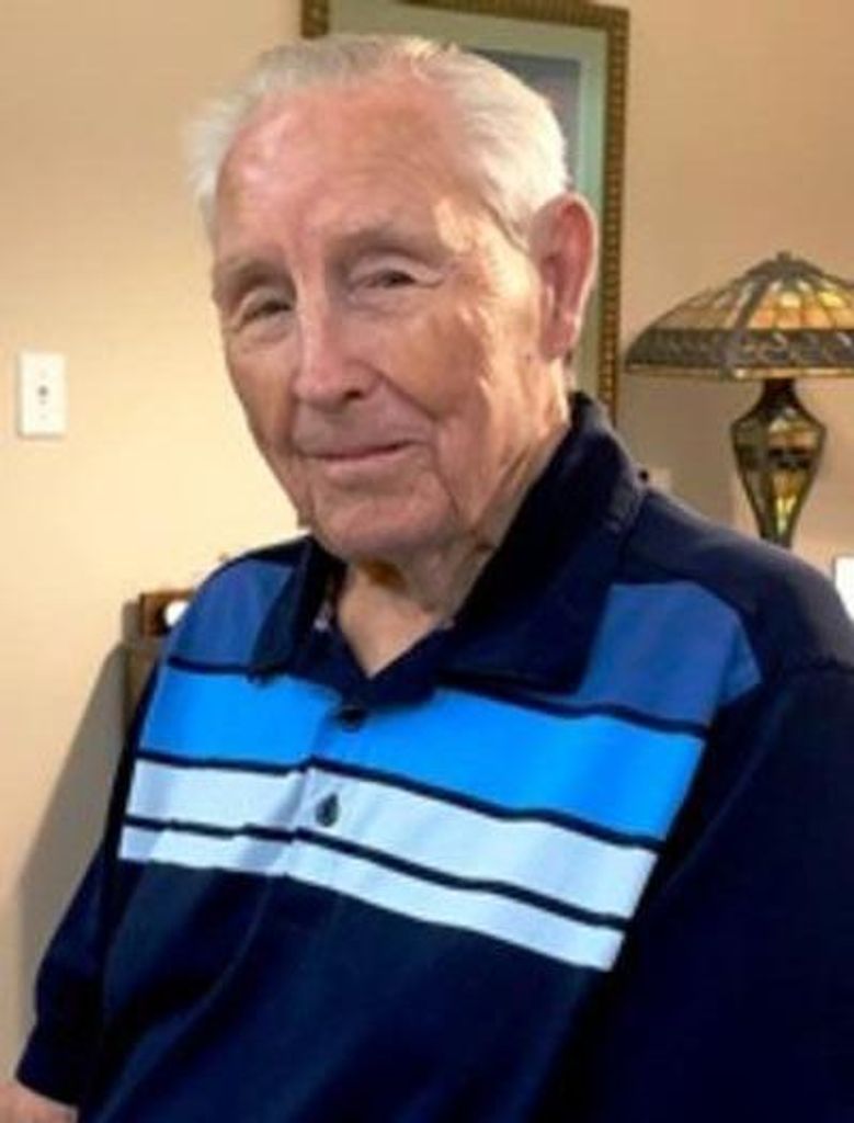 Willie George Lane, Sr. Profile Photo