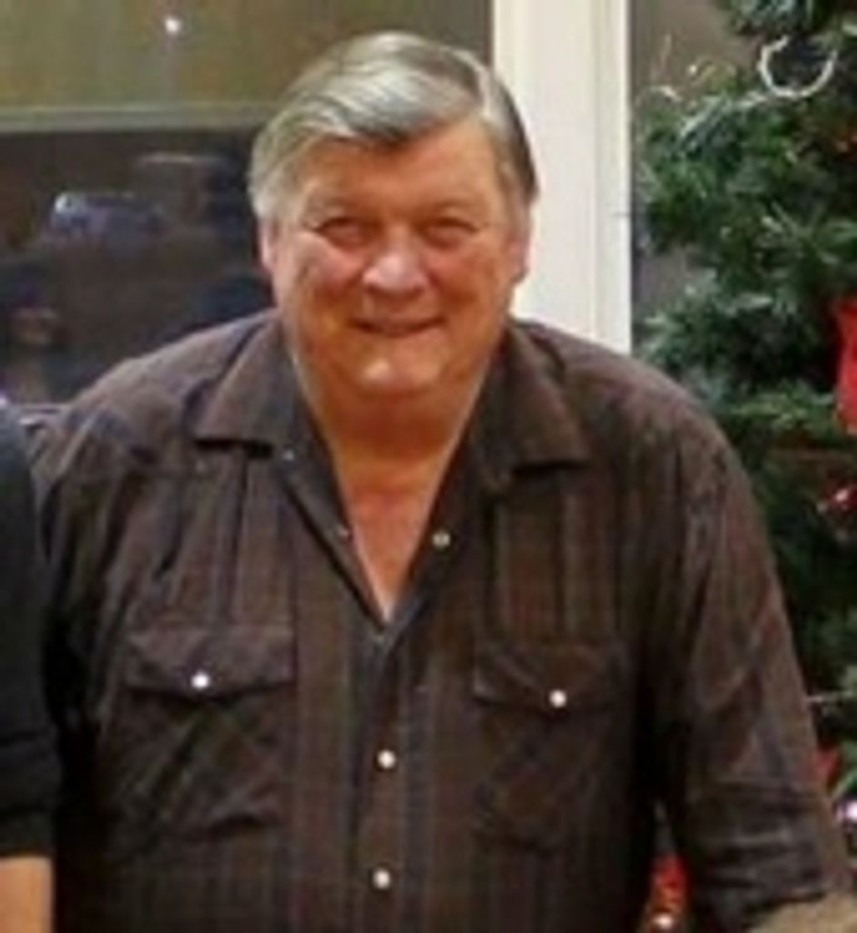 Steven N. Hinz