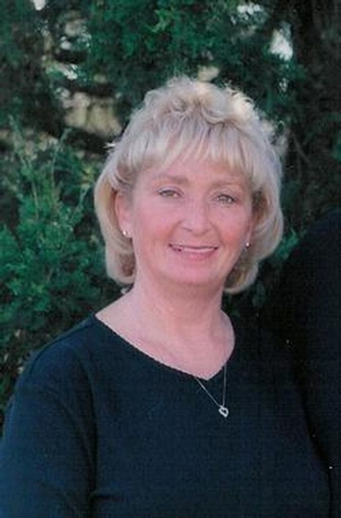 Donna Kay Mccormack