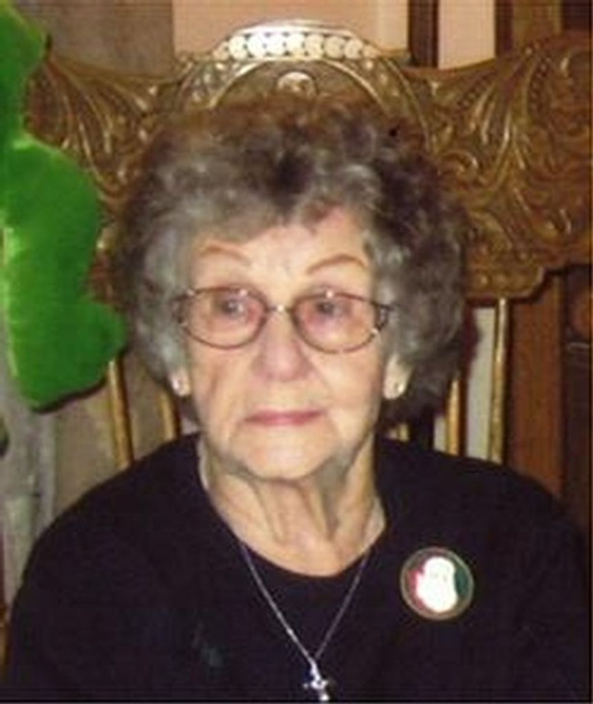 Frances Amelia Kaiser