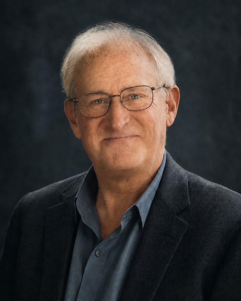 Robert G. Anderson Profile Photo