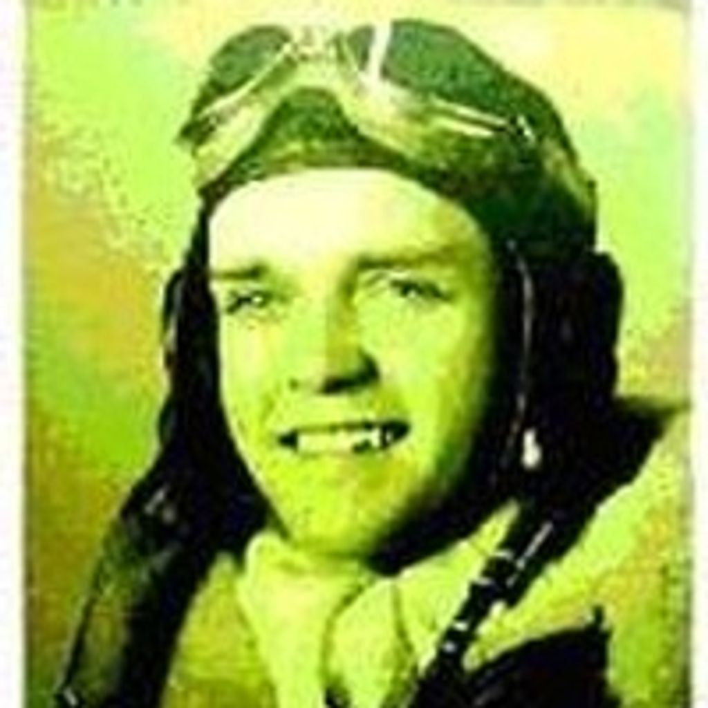 John W. Johnson