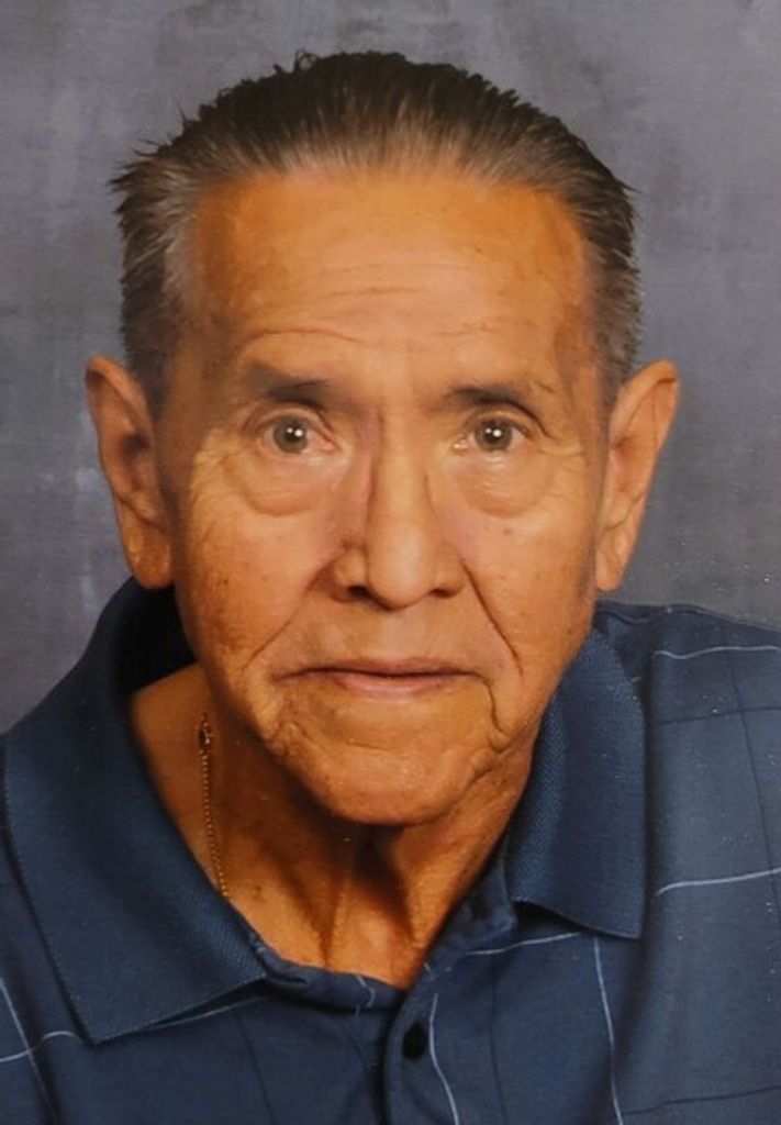Julian M. Cano