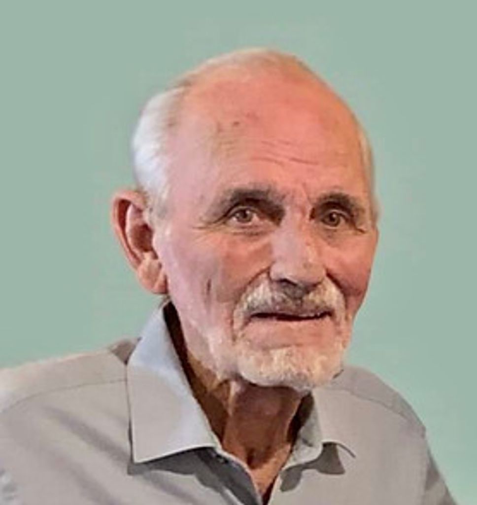 Dennis J. Arrigoni