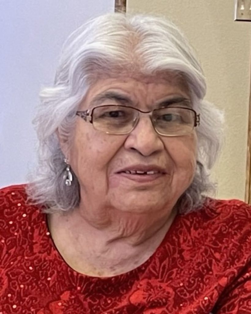 Maria Antonia Macias