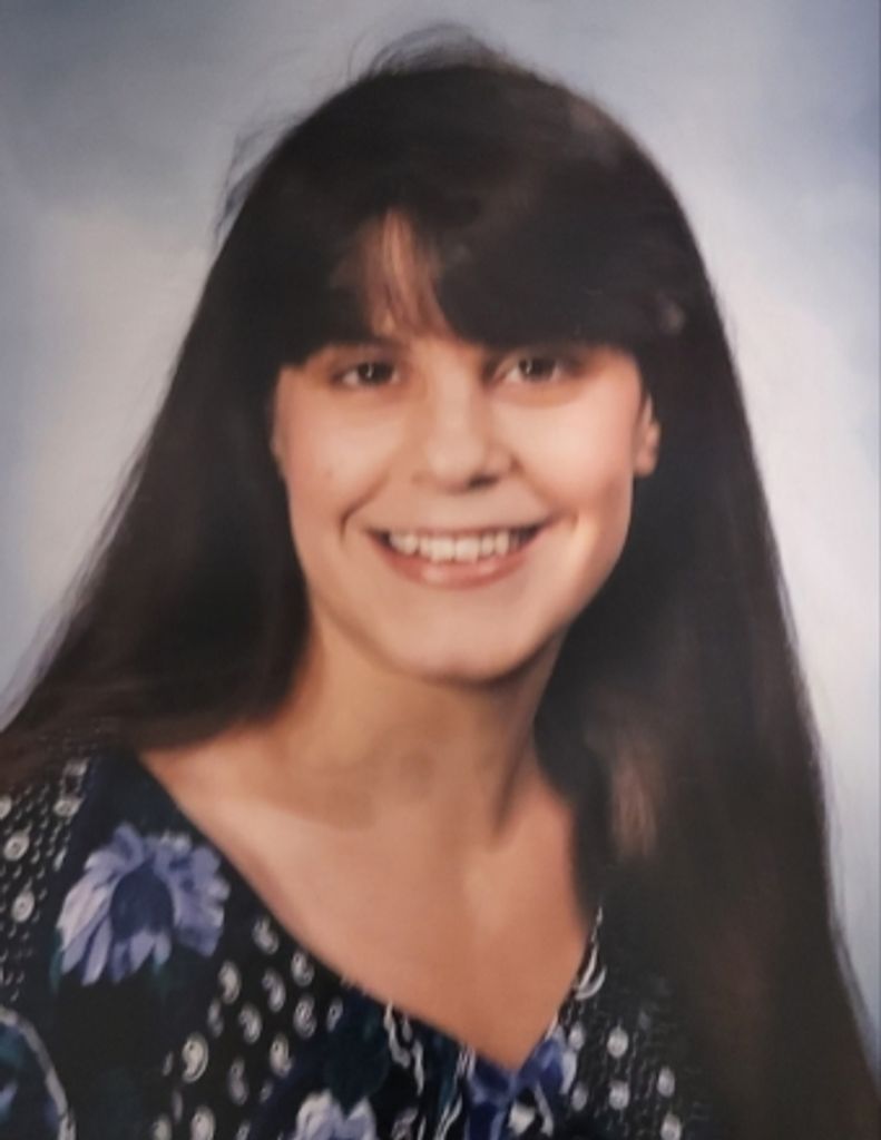 Rachael Leigh Netter Profile Photo