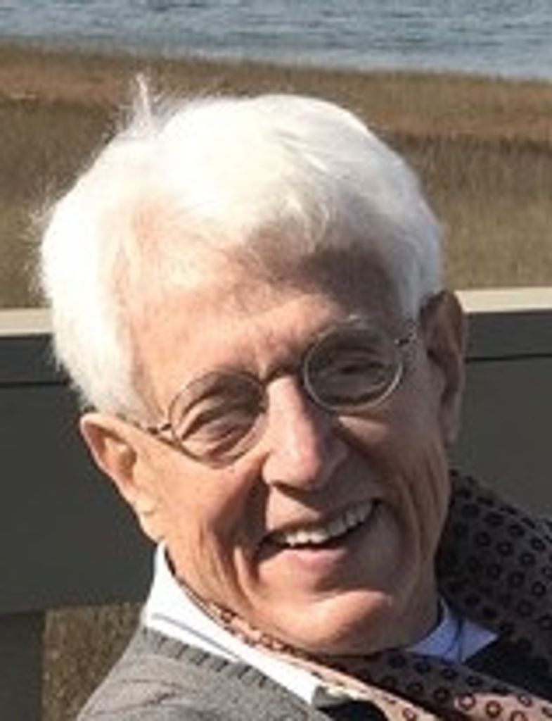 Joseph Kohn Hall Profile Photo