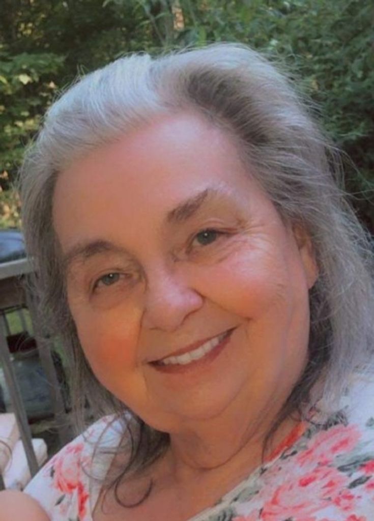Angela Faith Piper Profile Photo