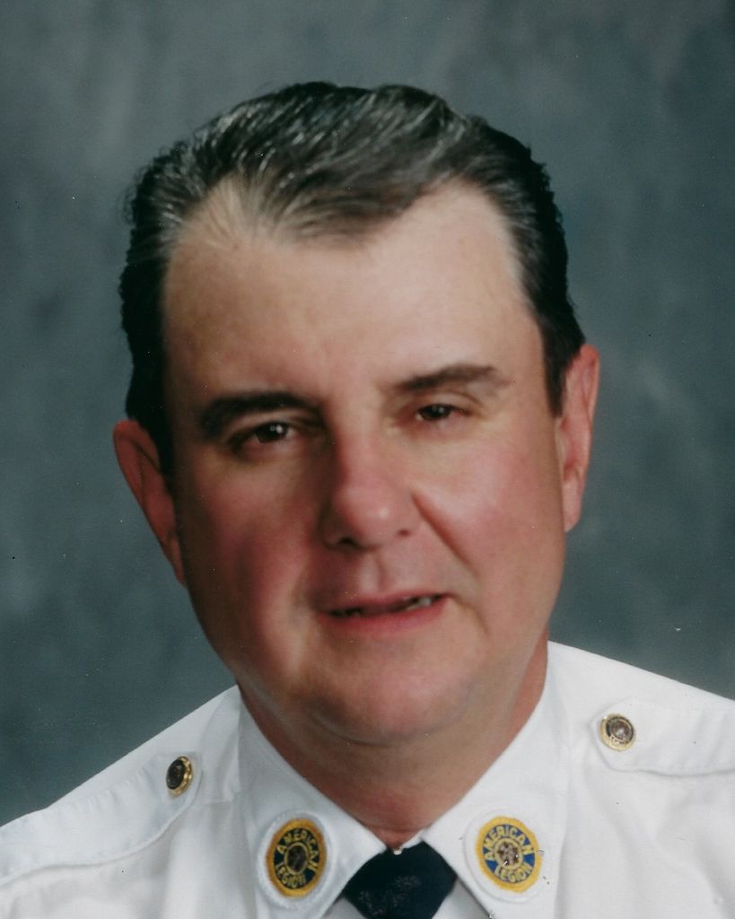 Anthony "Butch" Ceglar Profile Photo