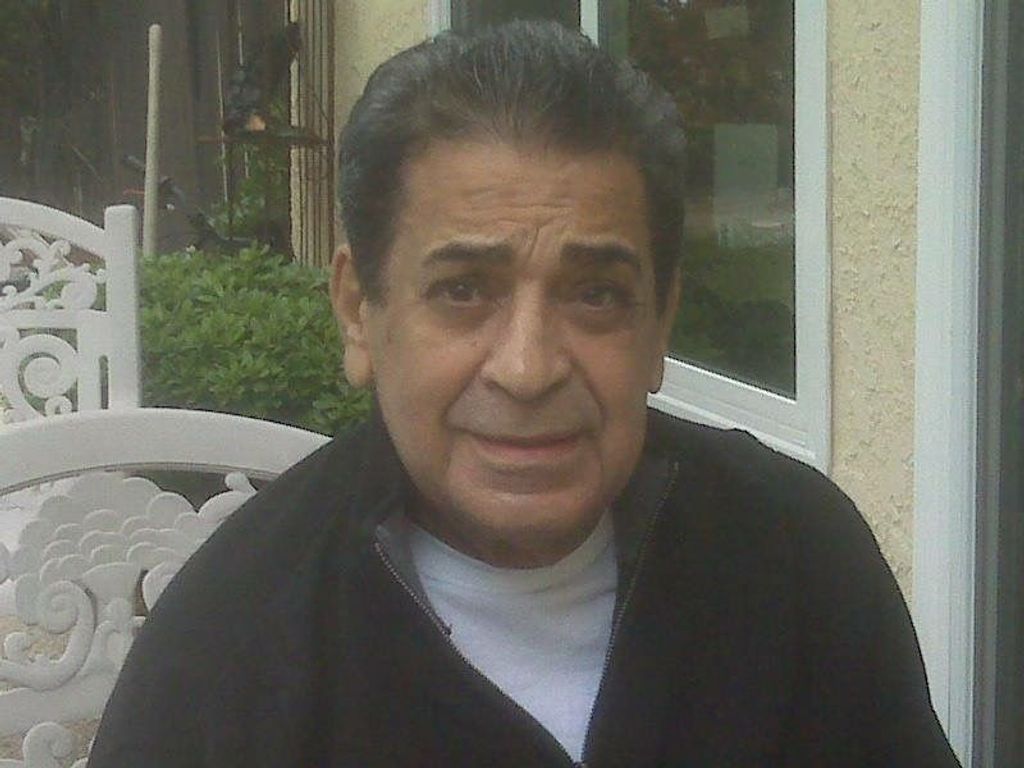 Victor George Matook Profile Photo