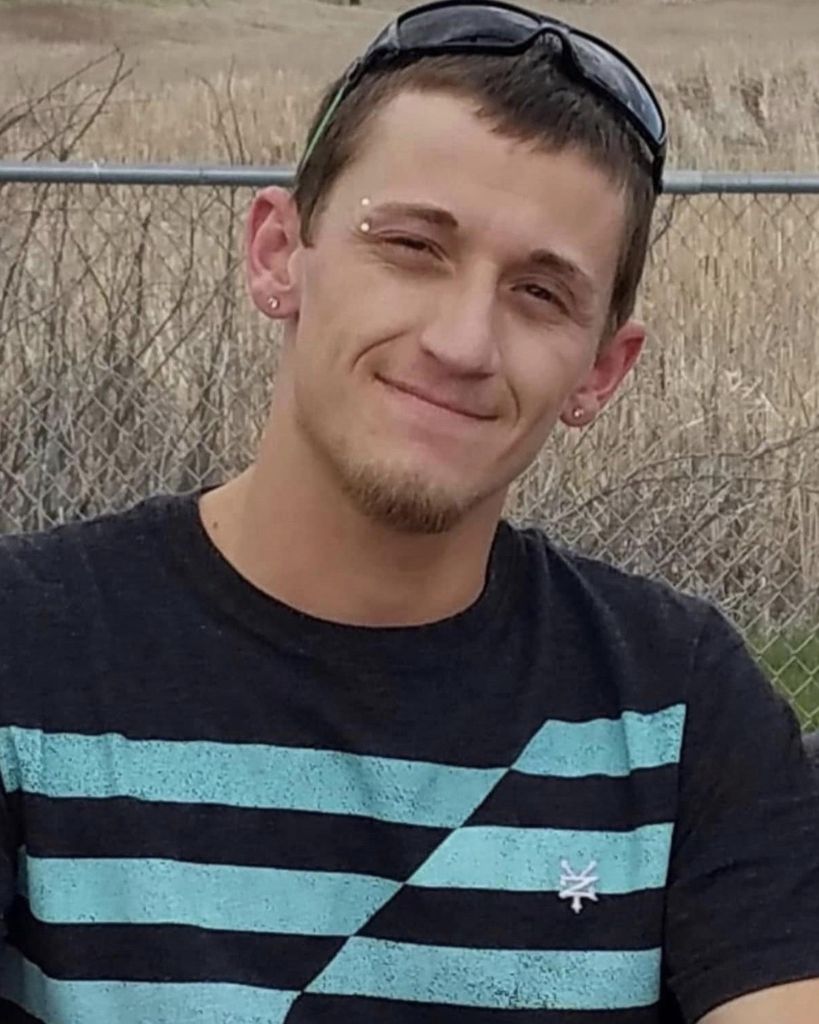 Adam Wayne Hadlock Profile Photo