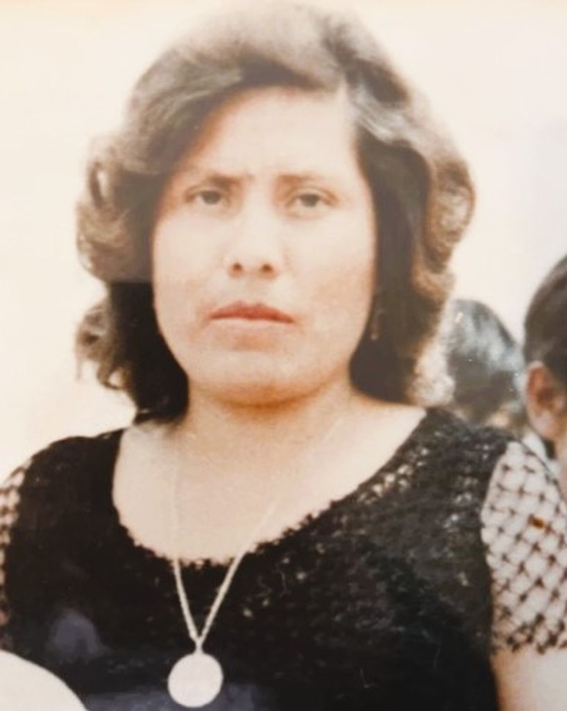 Facunda Ramirez Montiel