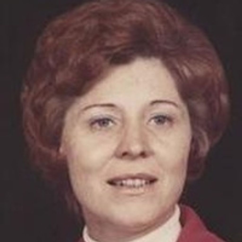 Laverne Dell Stokley