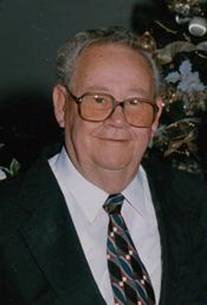 James Ritch