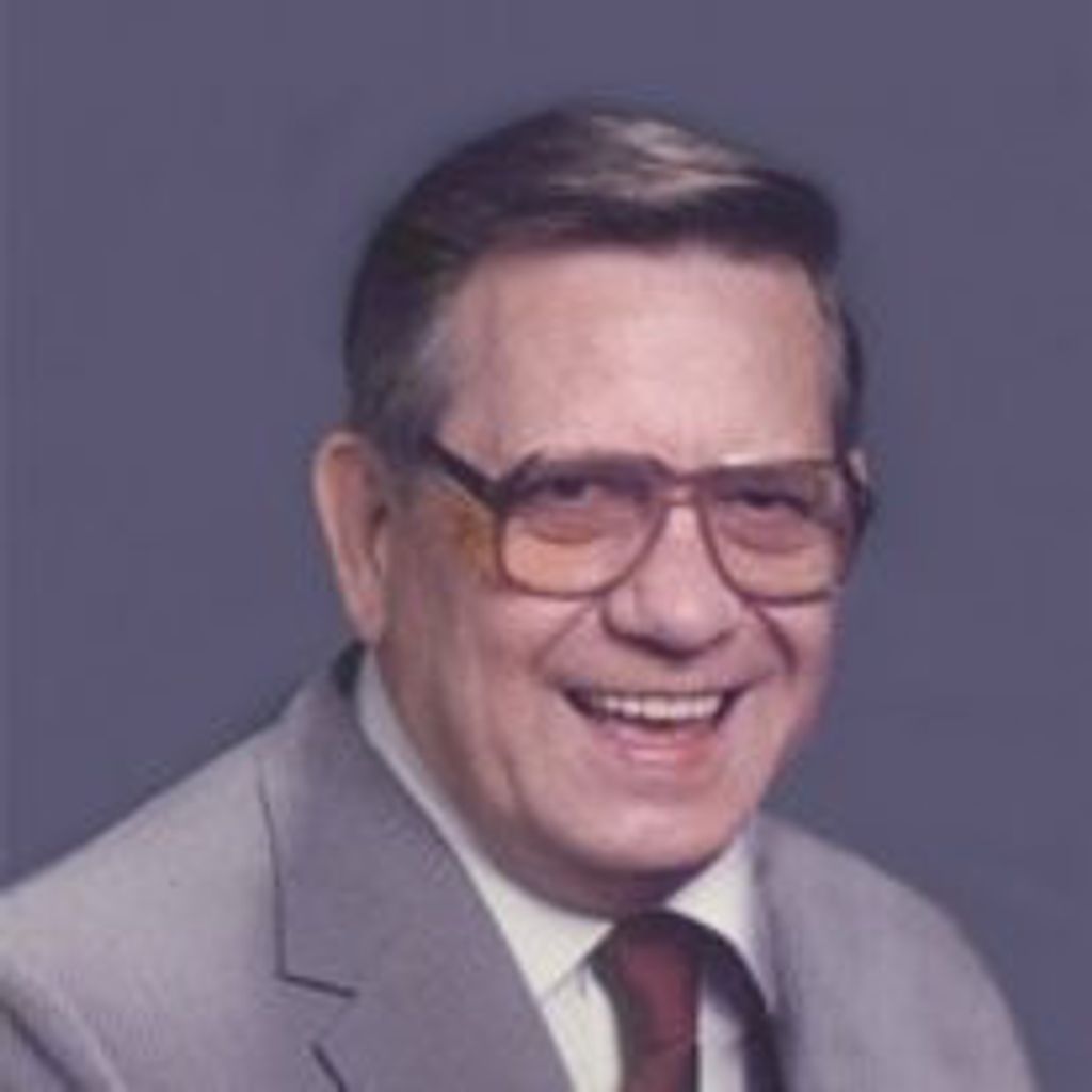 Carl Roysdon