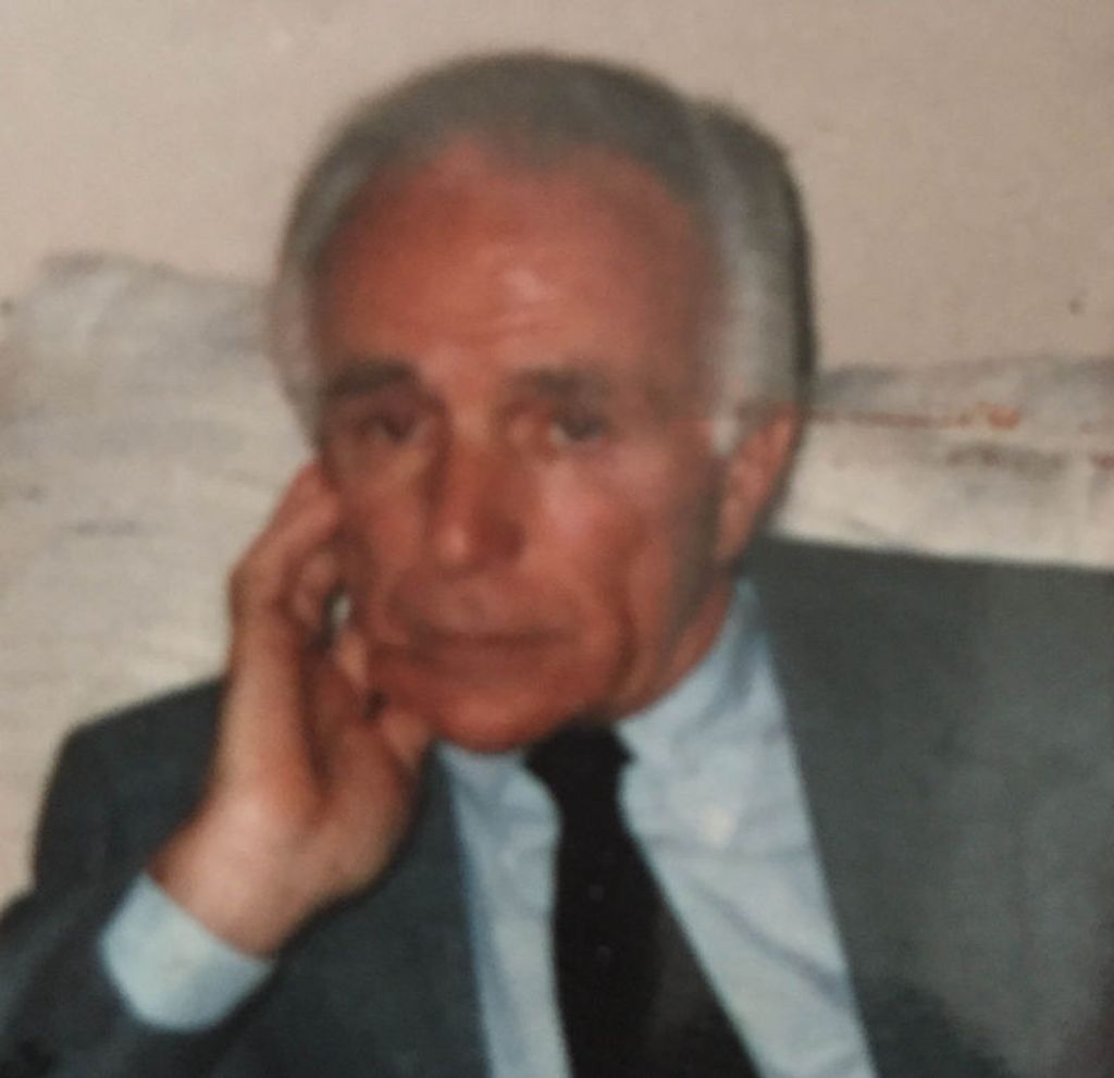 RICHARD HROBAT Profile Photo