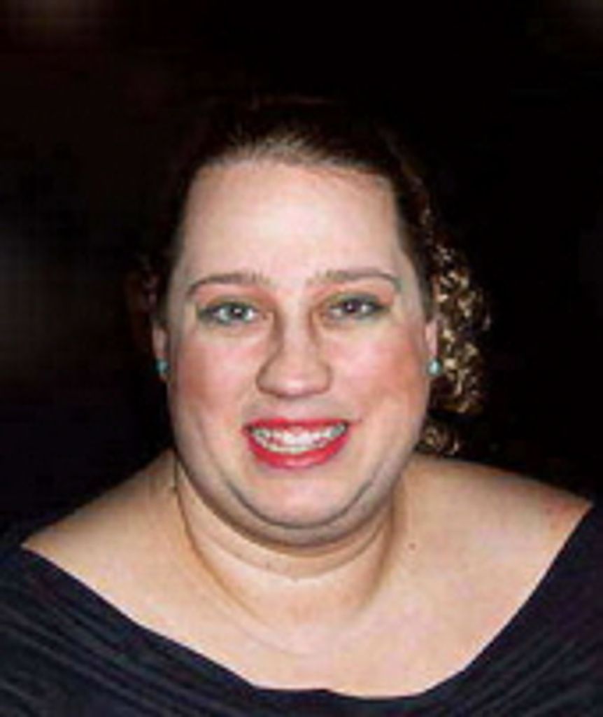 Jennifer Lynn Louks