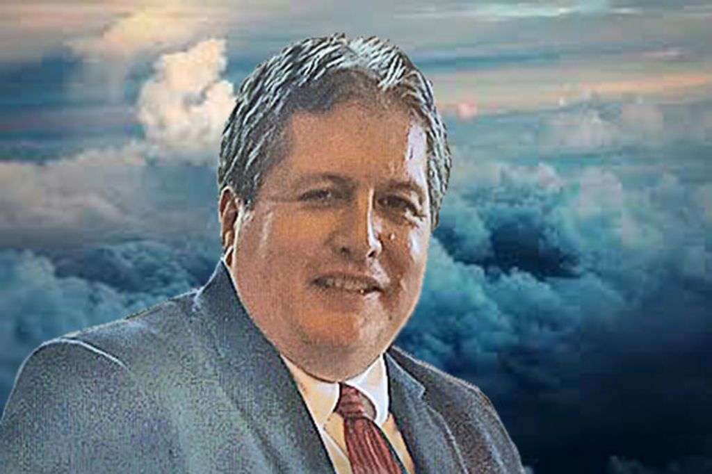Rene Javier Garcia