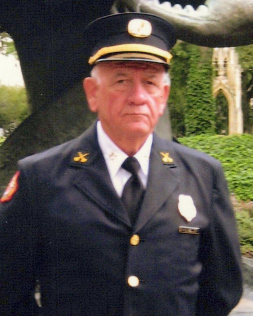 Kenneth O. "Ken" Ellis