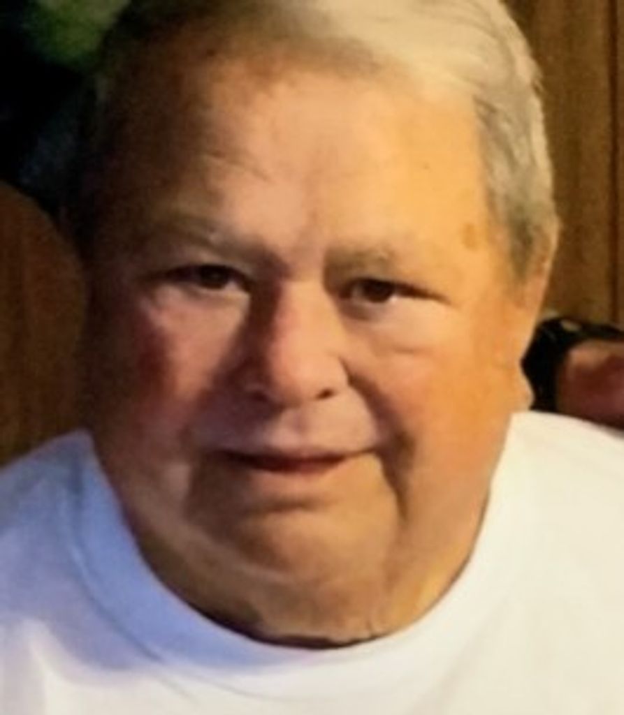 Don Dayton "Donnie" Sluss