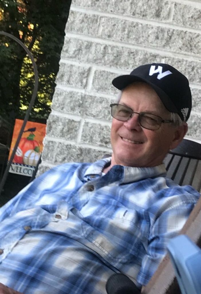 Steven Lon Williams, Sr.