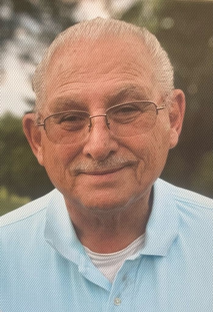 Robert O'Donald Conn, Sr. Profile Photo