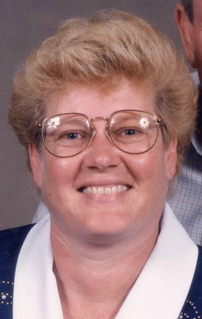 Joe Ann York