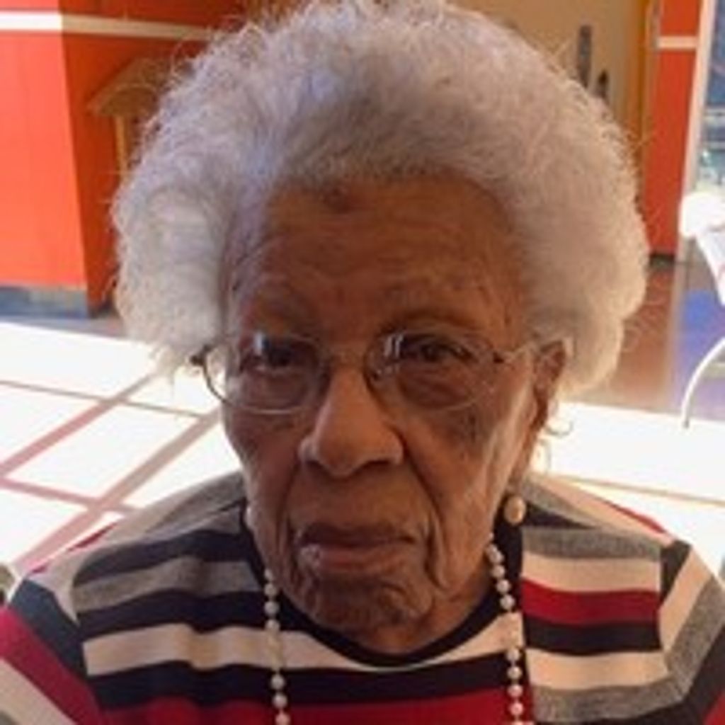 Martha Smith Profile Photo