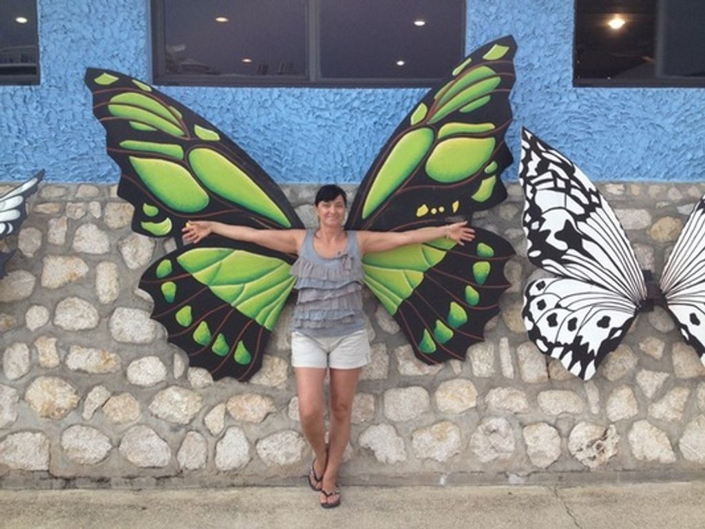 Gabriella Morar Profile Photo