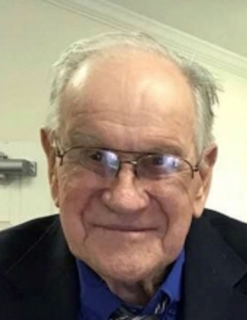 James M. Gachet Profile Photo