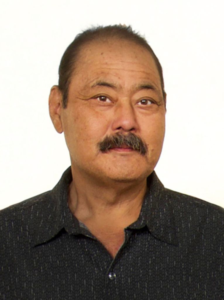 Owen Takao Nagata