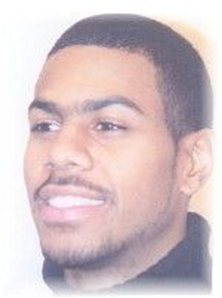 Lawrence Louis Booker