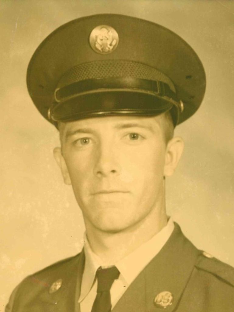 Wilson Melton, Jr.