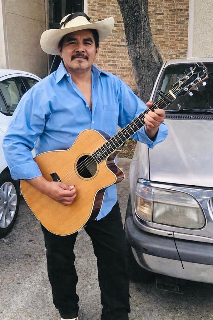 Pedro Santos Secundino Profile Photo