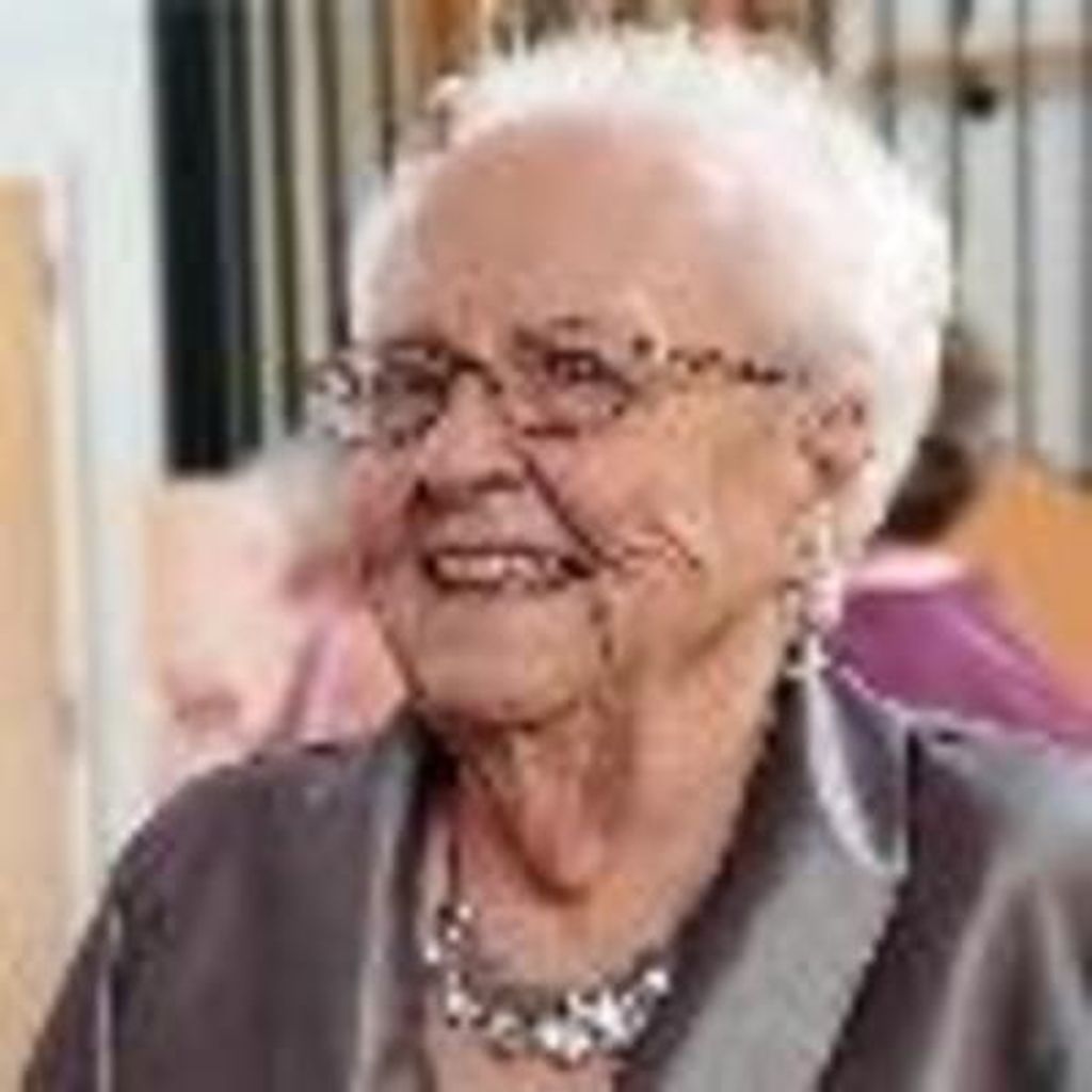 Jean Frances Franklin Profile Photo
