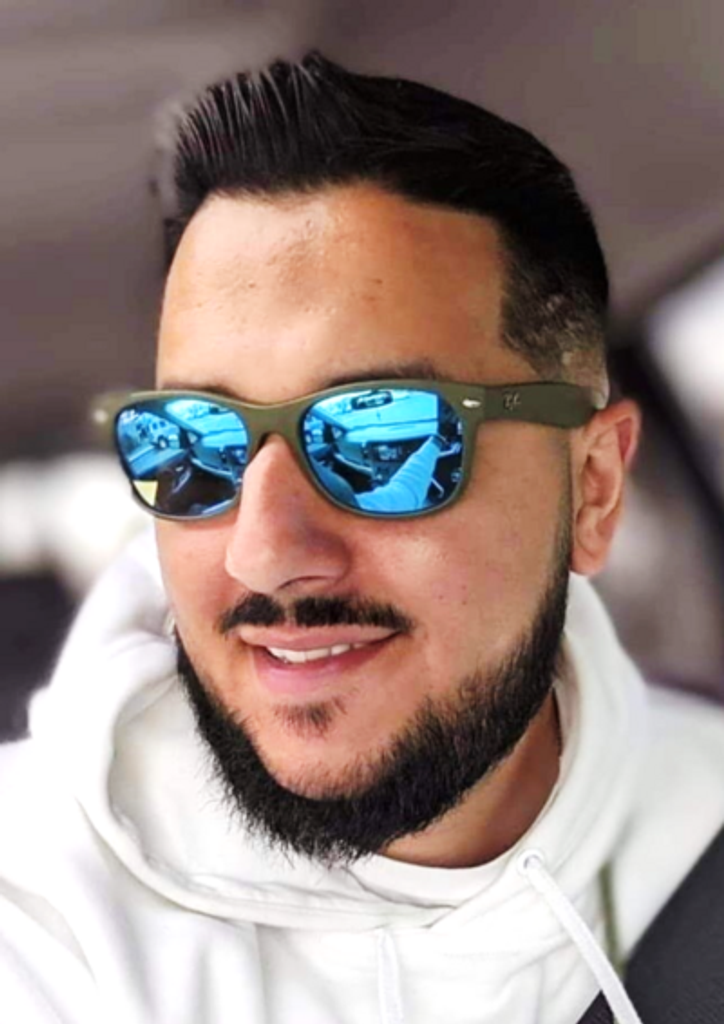 Jason Joe Torres Profile Photo