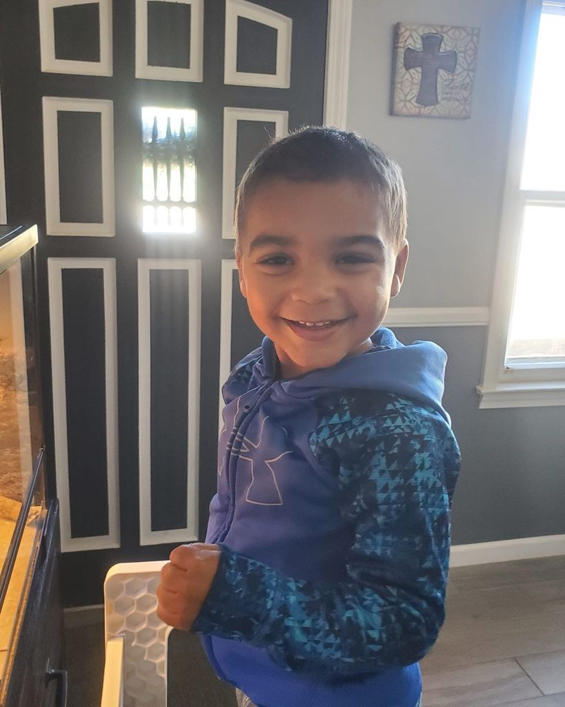 Isaiah Joseph Dionne