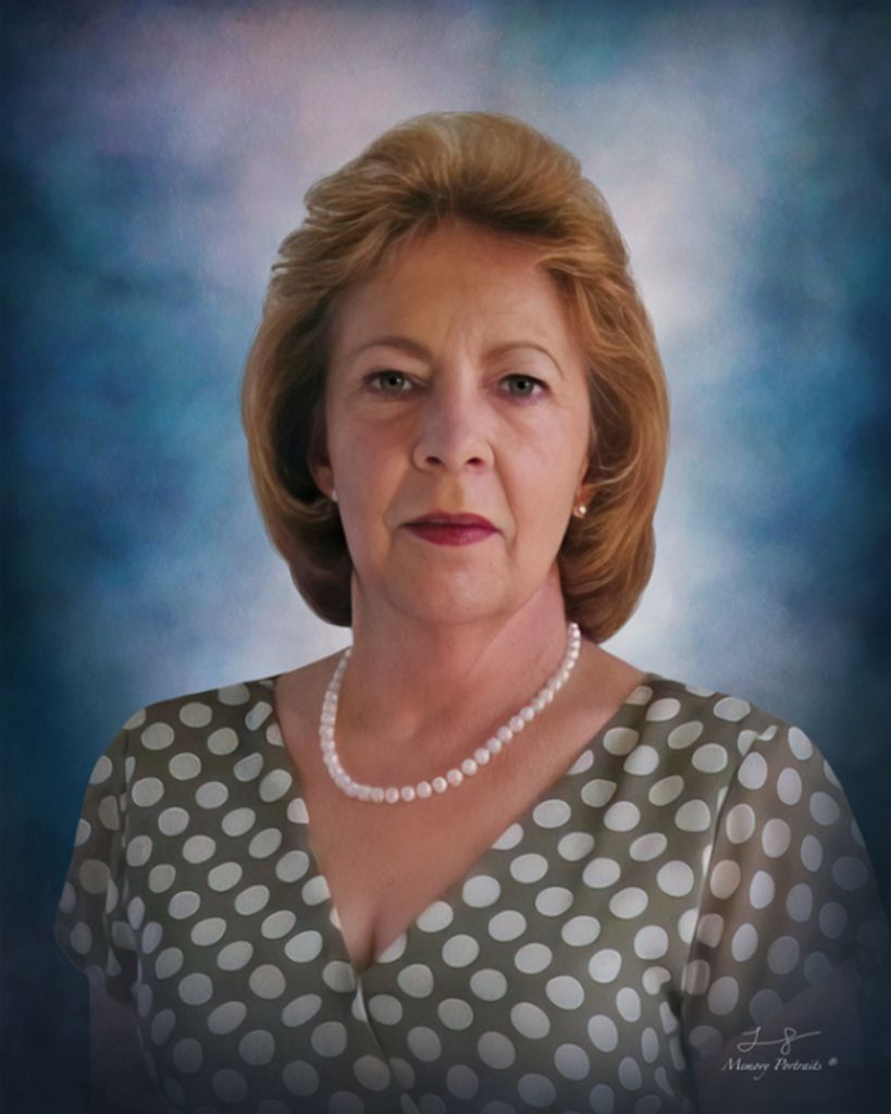 Linda Jean (Bumgarner)  Ellis Profile Photo