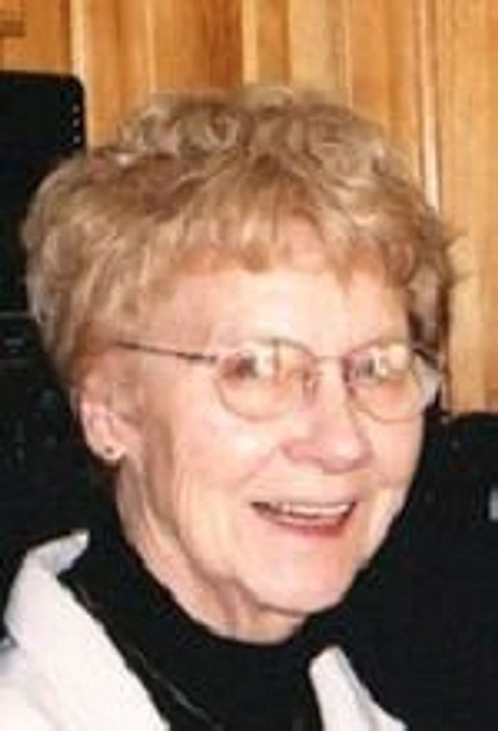 Virginia 'Jeanne' Hansen Profile Photo