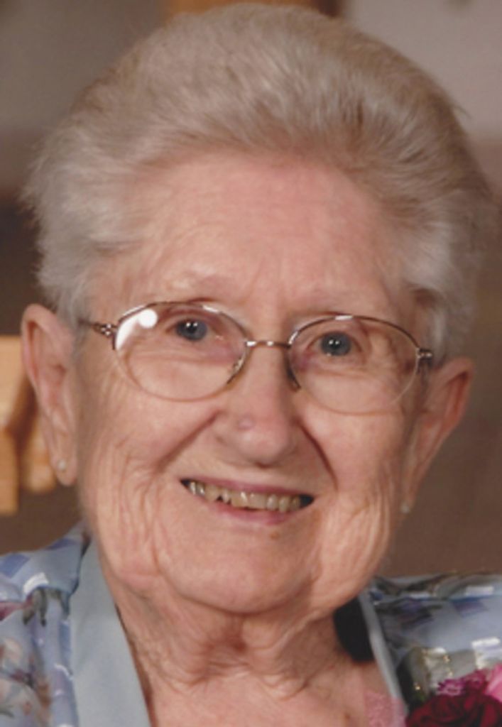 Lorraine Birnie Profile Photo