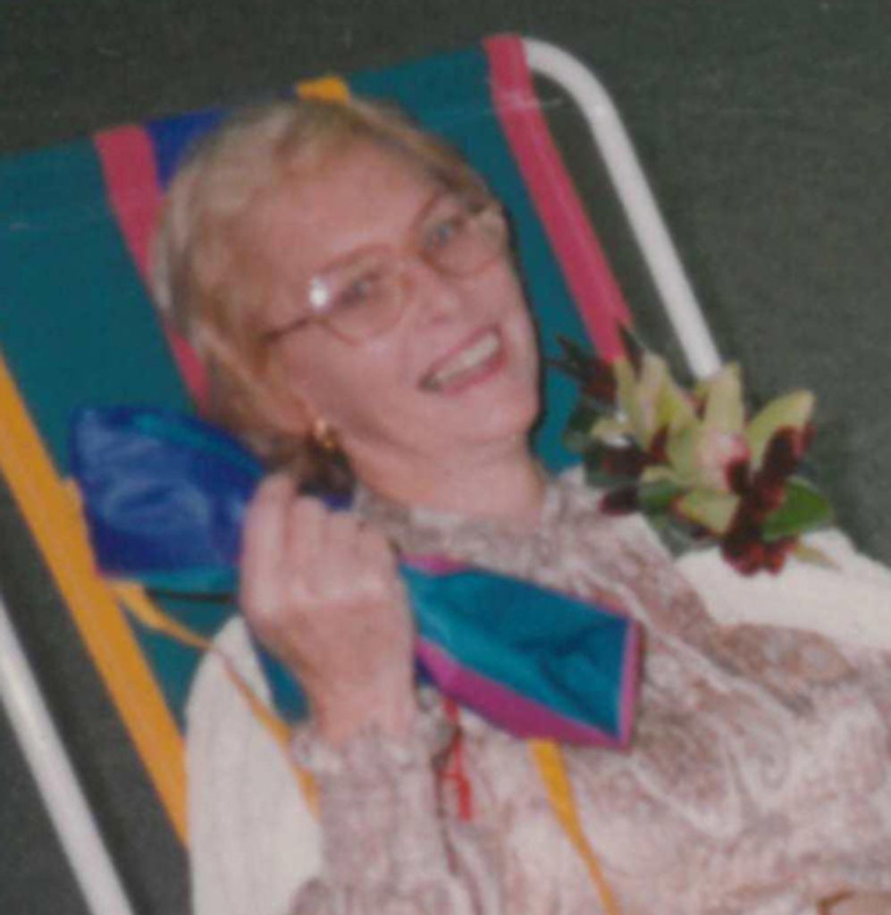 Patricia Lasseter Manly Profile Photo