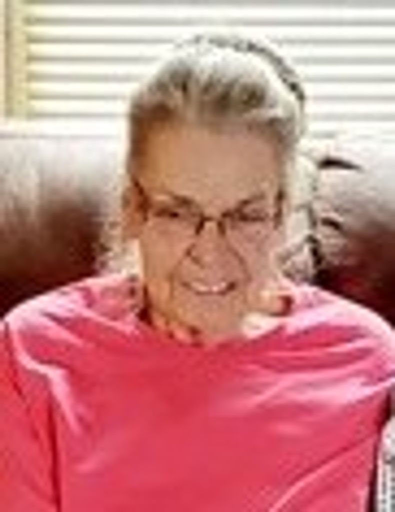 Judy Kay Keller Profile Photo