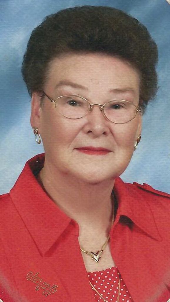 Doris Adcock Walsworth Profile Photo