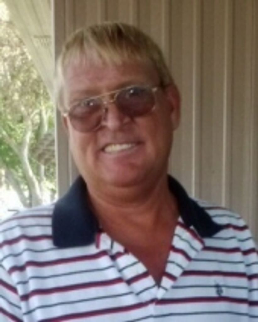 Steven  Lee JEWETT